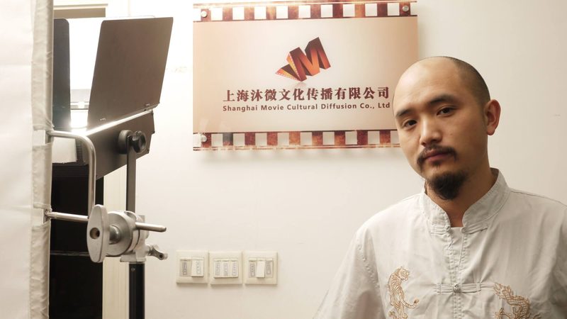 看懂上海vi设计效果图，先抓住这三条线