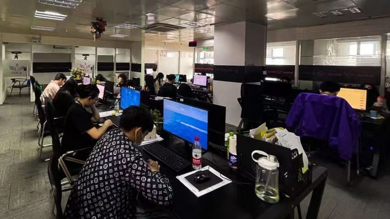 宣传片拍摄风格与类型解析：揭秘制作背后的秘密