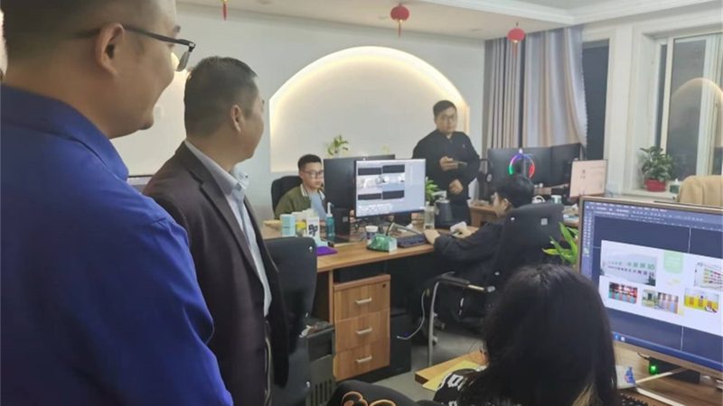 宣传片拍摄灯光设备怎么配？关键在于氛围与细节的平衡